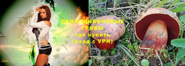 дурь Заволжье
